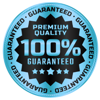 Brantford Heating & Cooling satisfaction guarantee