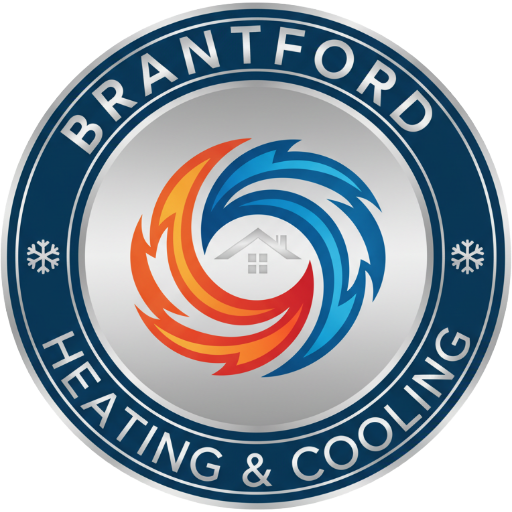 Brantford Heating & Cooling